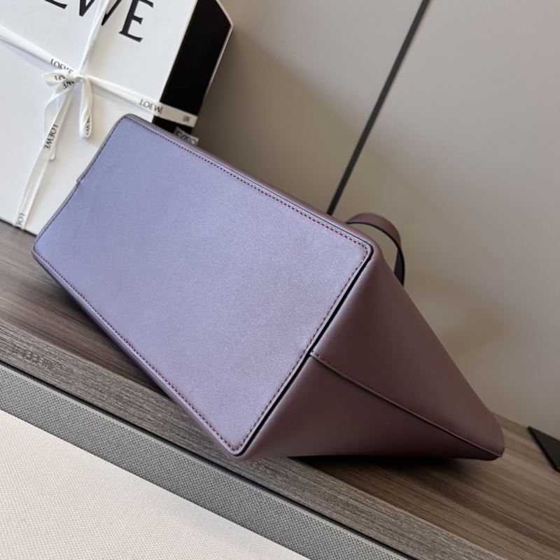 Loewe Shopping Bags